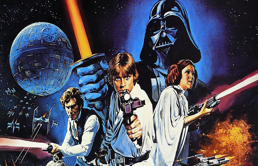Why is the Star Wars franchise so valuable.?