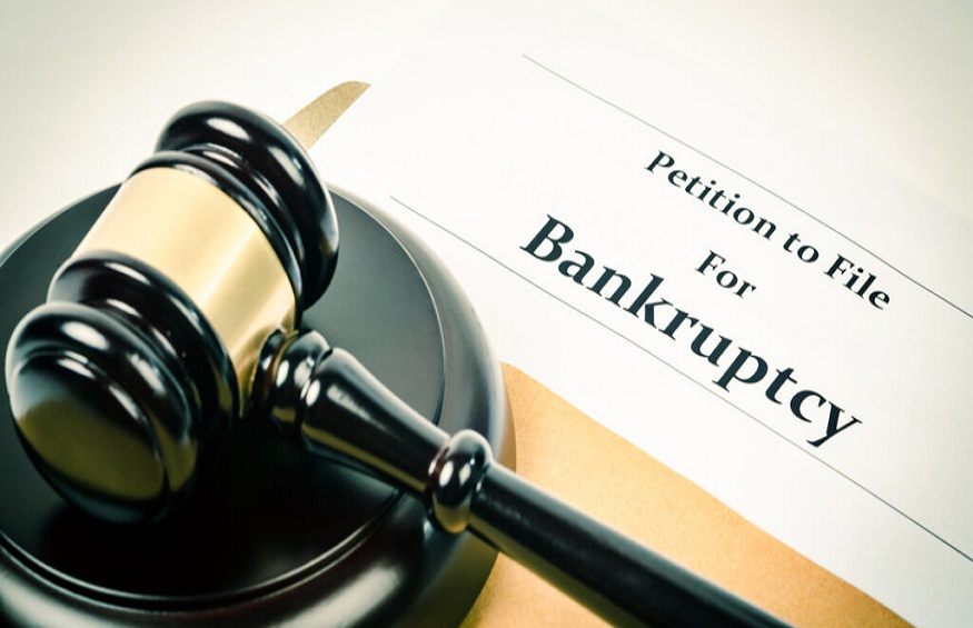 Types of Bankruptcy: For Businesses and Individuals.?