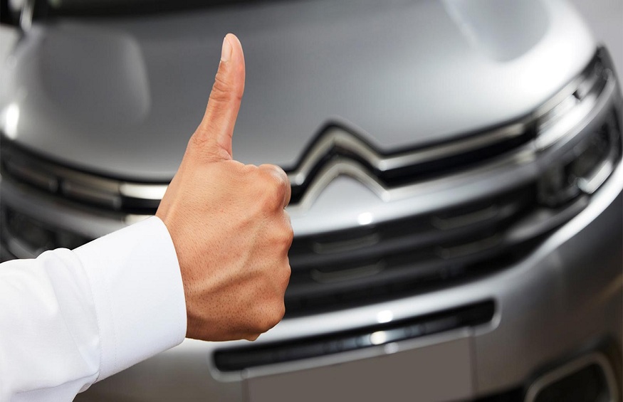The assistance guarantee for your car: the assurance of being well covered.?