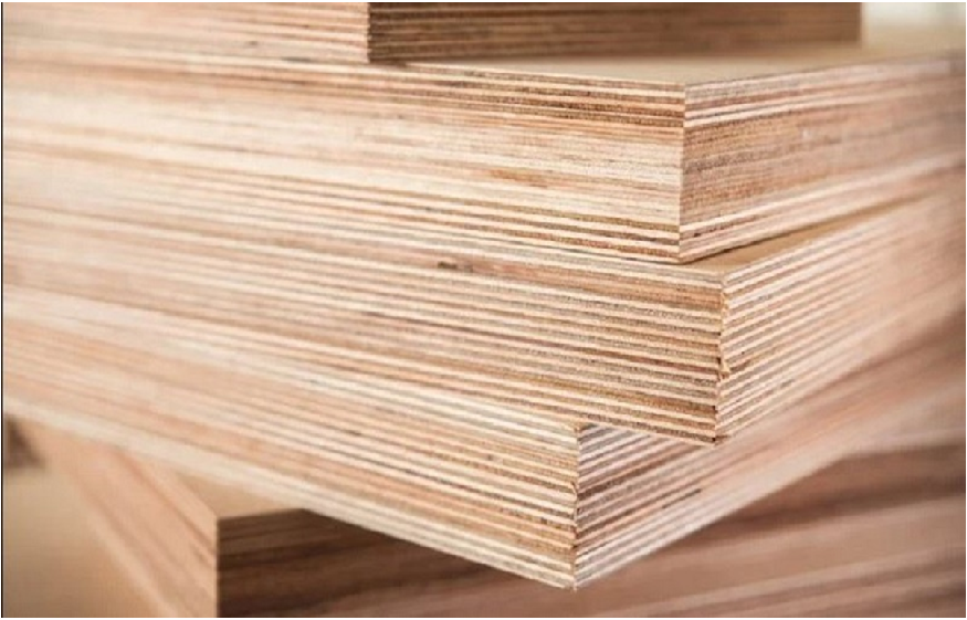 BWP and MR Plywood-A Solution for Moisture-Prone Rooms