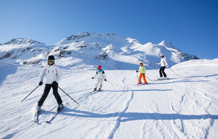 Successful Ski Holidays