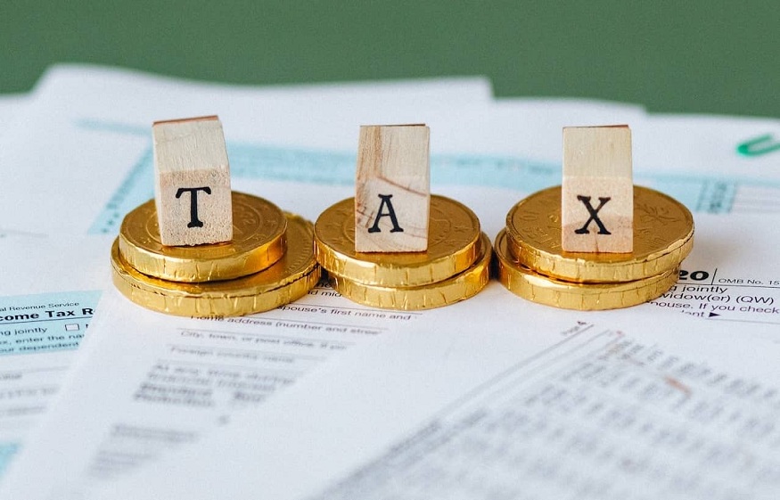 Kavan Choksi Discusses Smart Ways to Invest the Tax Refunds