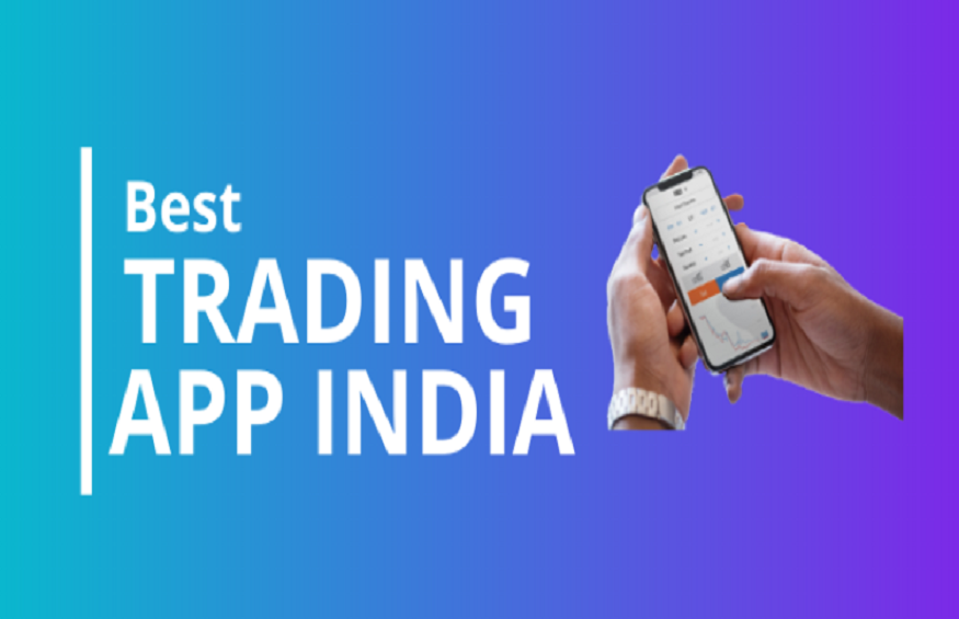 Here are the best trading apps in India