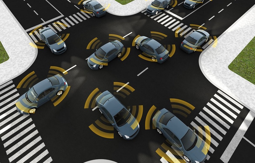 Smooth Traffic Flow: The Benefits of Customised Traffic Management Solutions