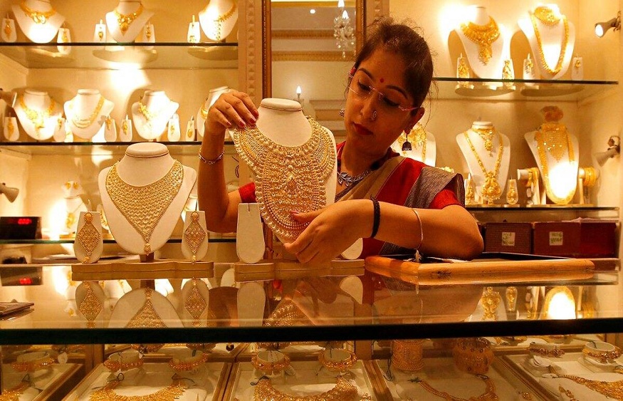 Sell Gold and Silver Jewelry in Delhi for Good Money