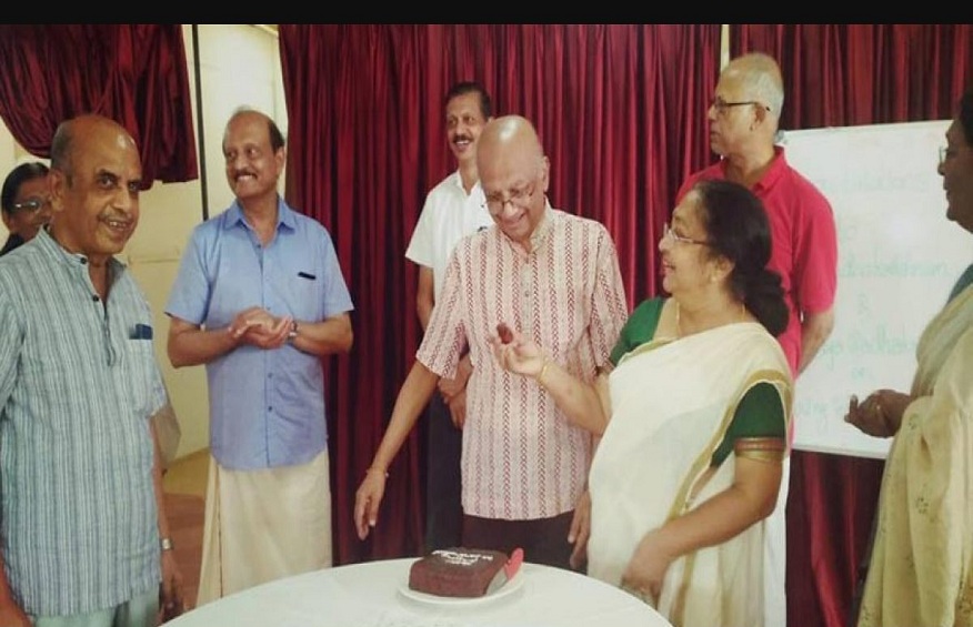 Retirement Living in Kerala: