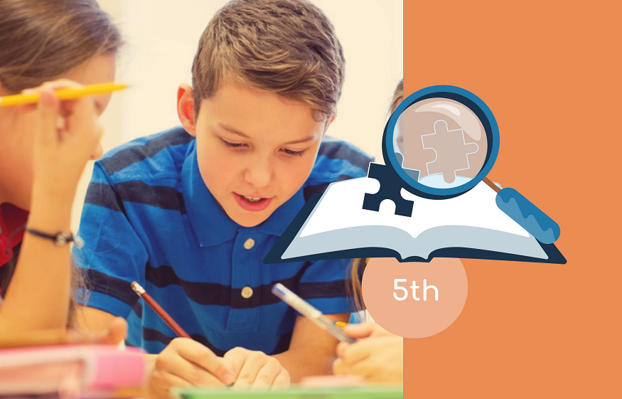 Exploring American History: An Exciting Journey for 5th Graders