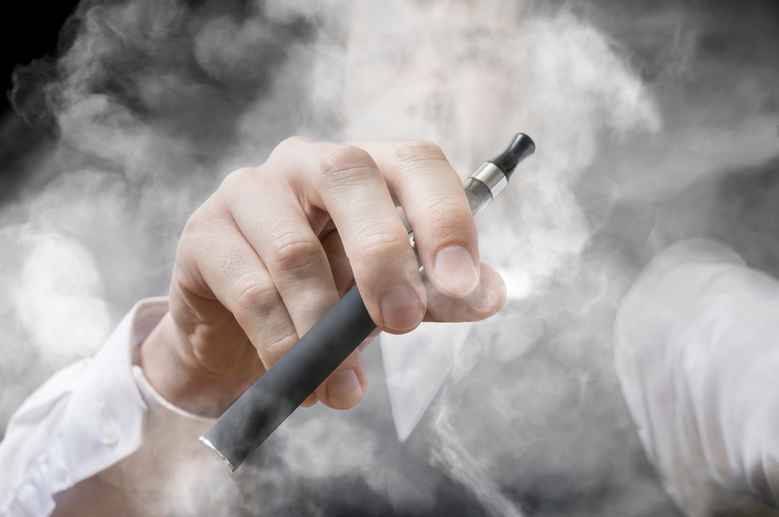 Optimize Efficiency and Profitability by Managing Vaping Orders