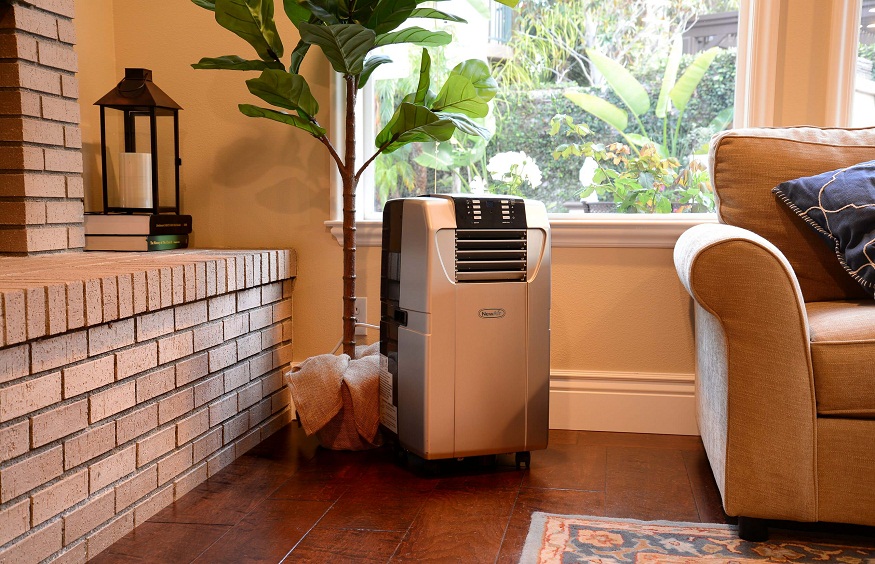 Ways to Integrate an Air Purifier into Your Home Décor