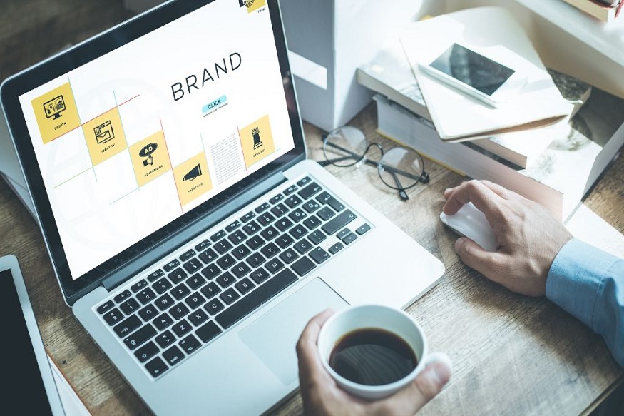 best branding services
