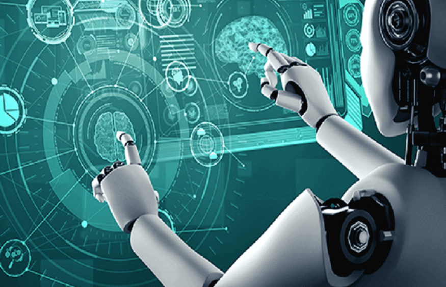 AI Course Training in Pune