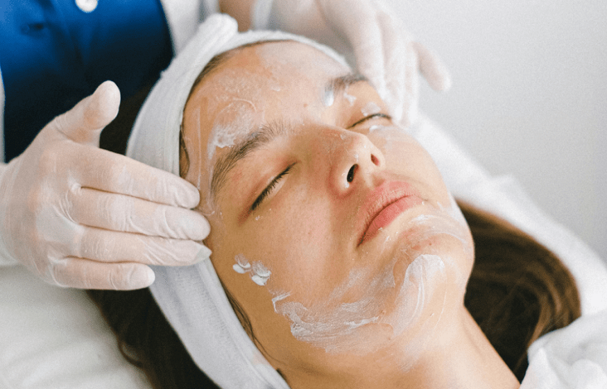 Benefits of Regular Facial